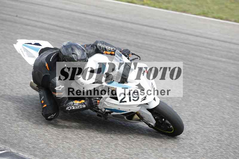 /34 25.07.2025 Speer Racing ADR/Gruppe rot/219